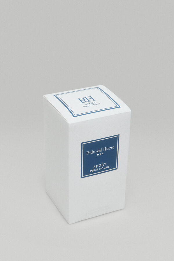 Pedro del Hierro Pour Homme Sport fragrance Blue