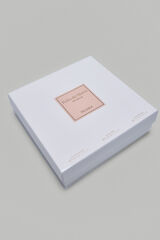 Pedro del Hierro Peony fragrance set Pink