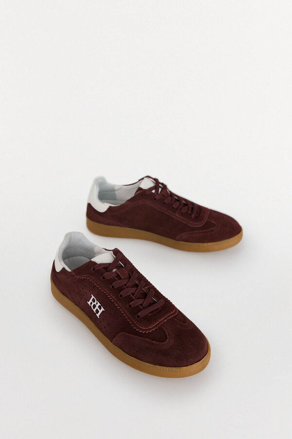 Pedro del Hierro T&ecirc;nis de croute Bordeaux