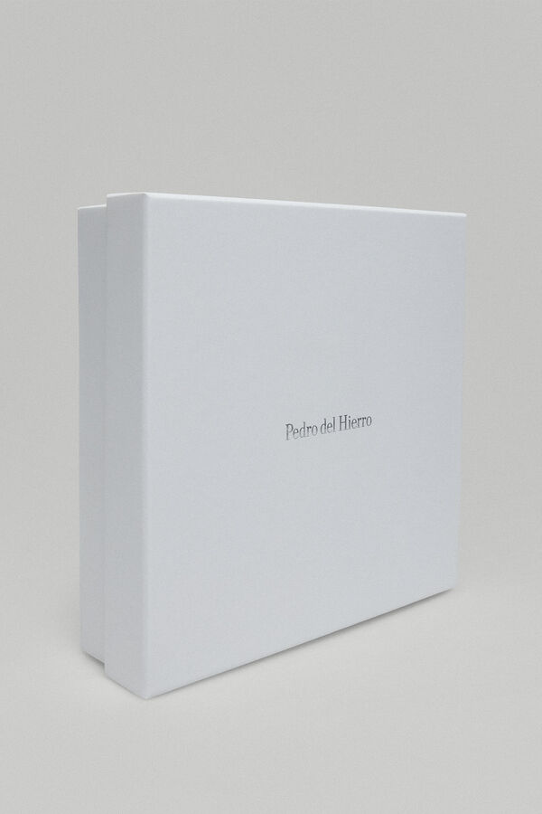 Pedro del Hierro Cofre neroli Verde