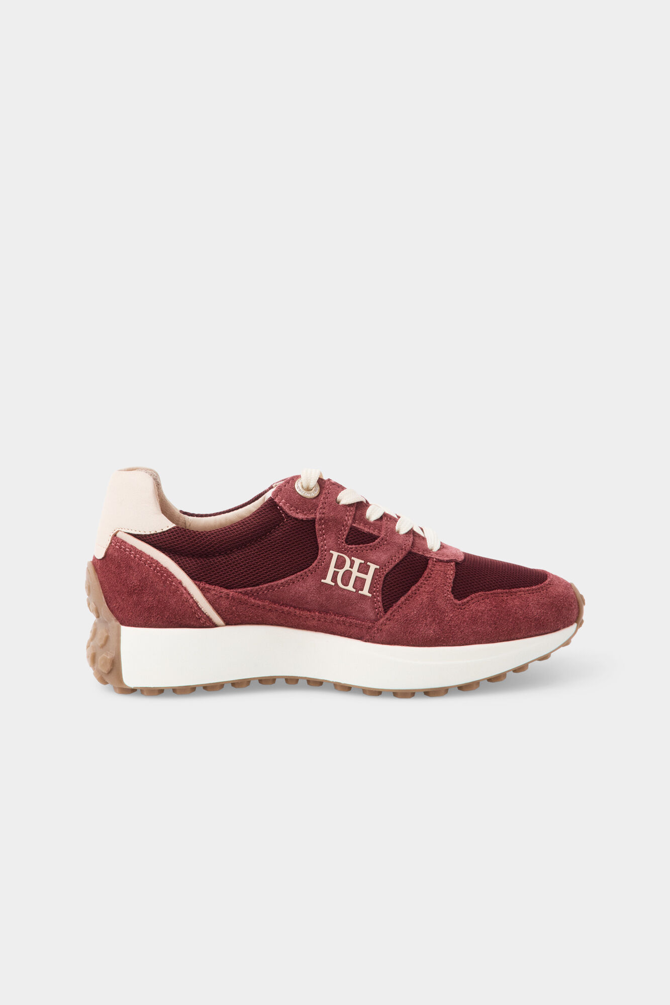 Pedro del Hierro Zapatilla piel