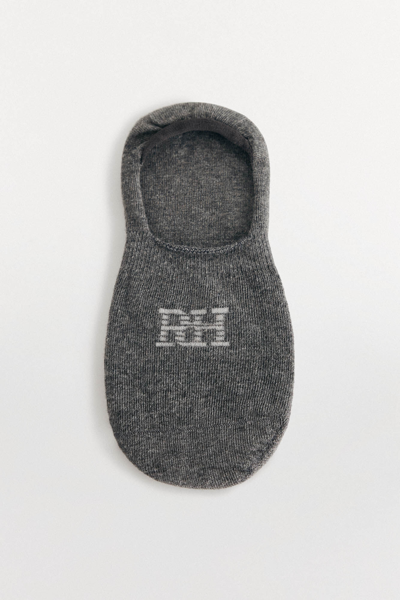 Pedro del Hierro Calcet&iacute;n invisible