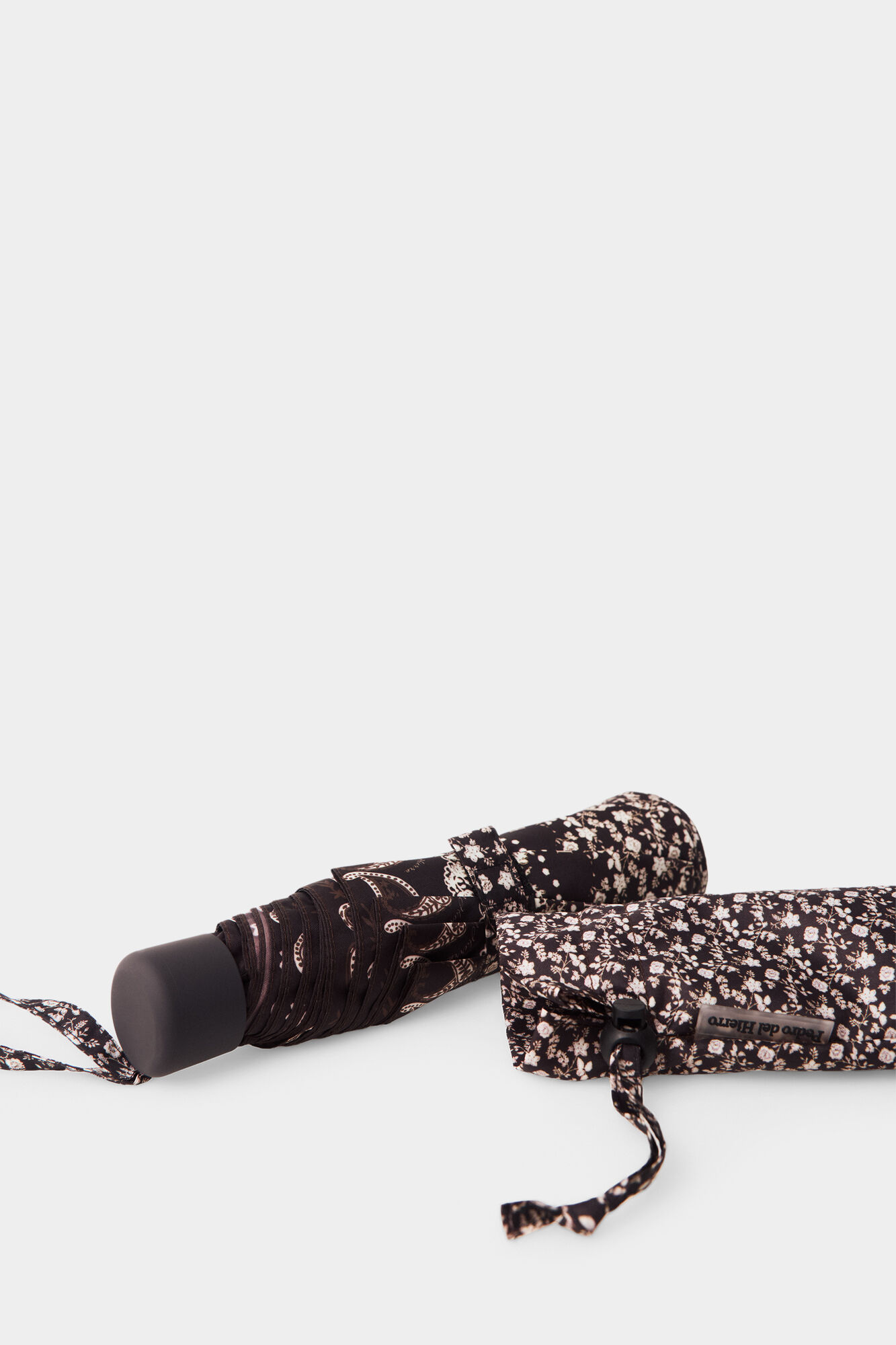Pedro del Hierro Guarda-chuva flores