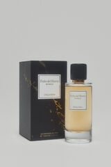 Pedro del Hierro Fragr&acirc;ncia Orqu&iacute;dea Preto