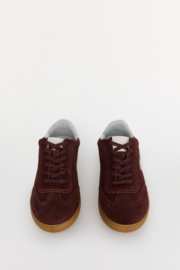 Pedro del Hierro T&ecirc;nis de croute Bordeaux