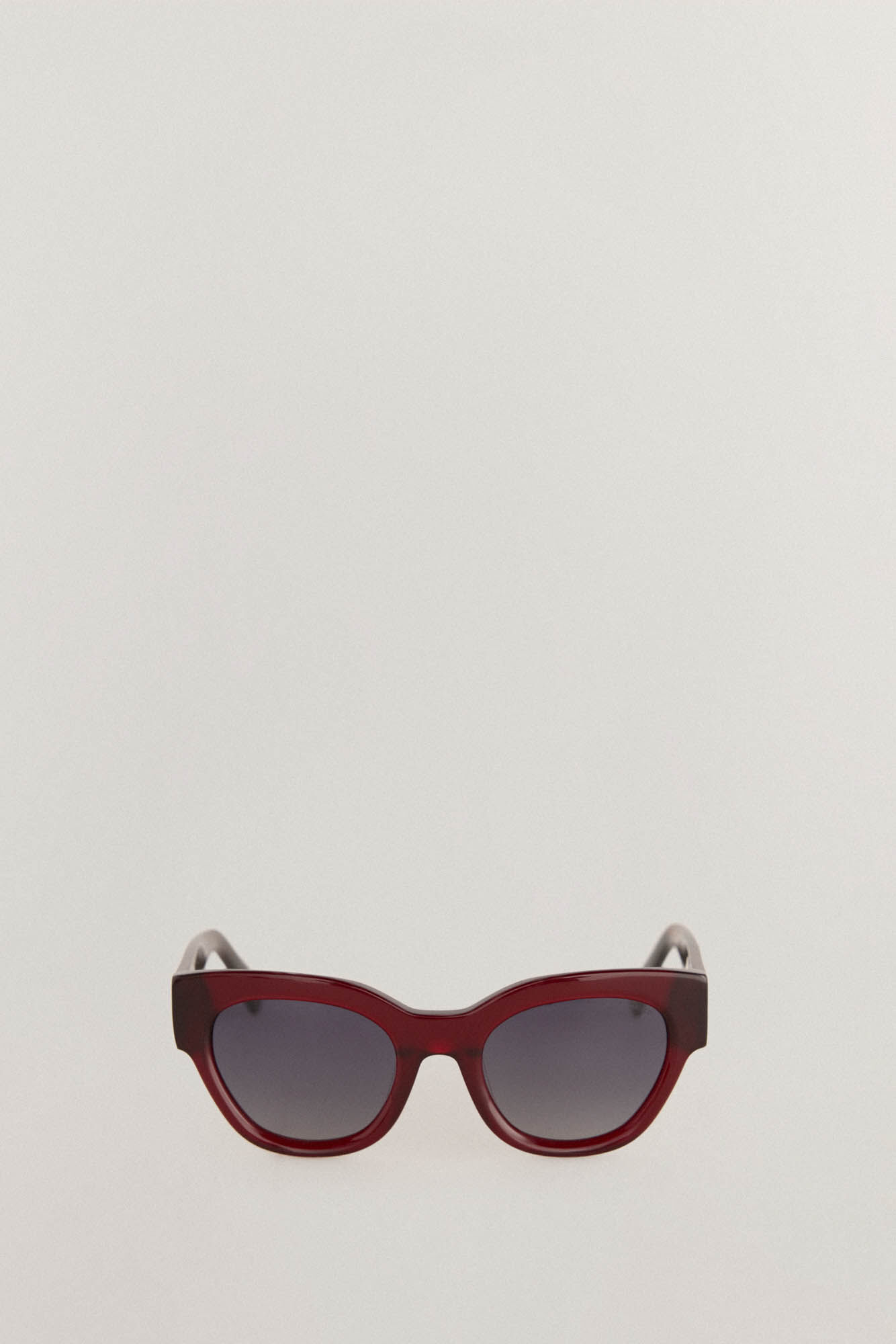 Pedro del Hierro Gafas de sol Maxi redondeadas