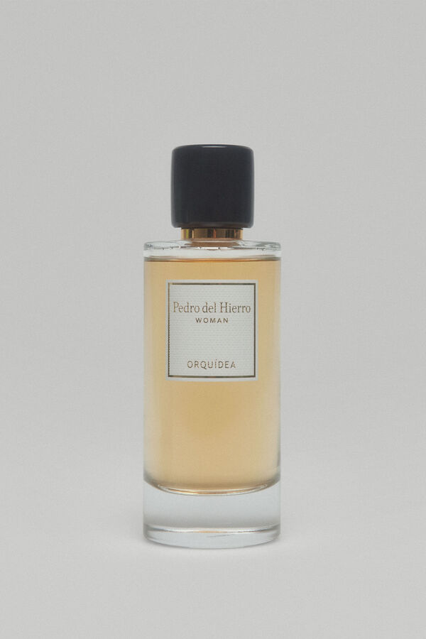 Pedro del Hierro Fragr&acirc;ncia Orqu&iacute;dea Preto