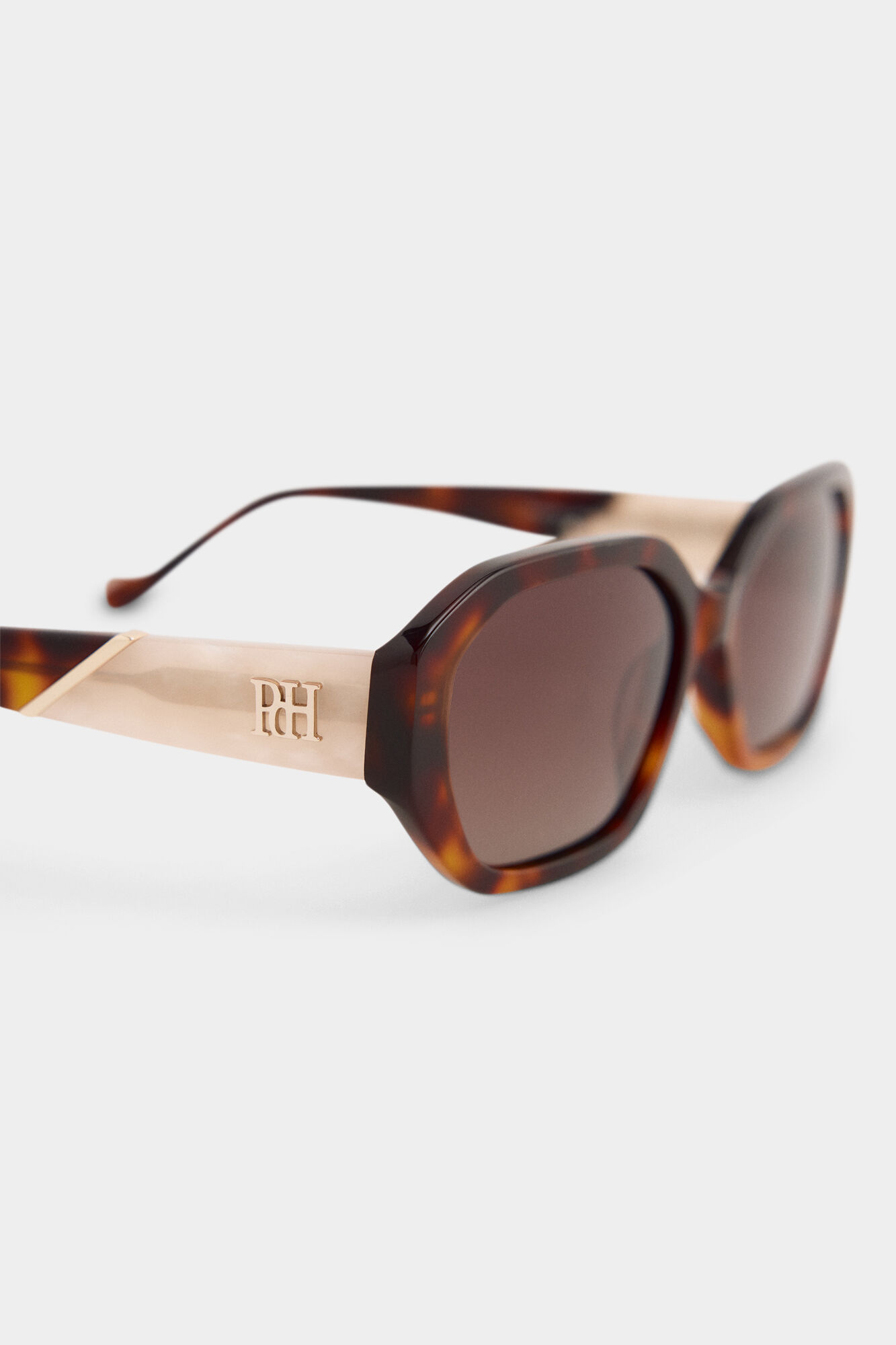 Pedro del Hierro &Oacute;culos bicolores