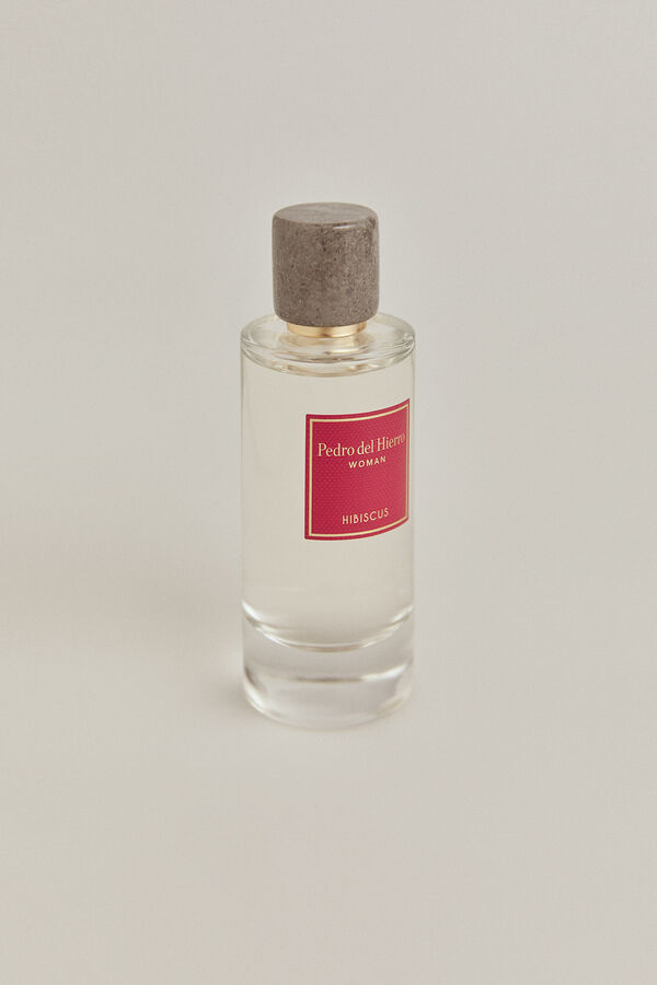 Pedro del Hierro Fragancia Woman Hibiscus Rojo
