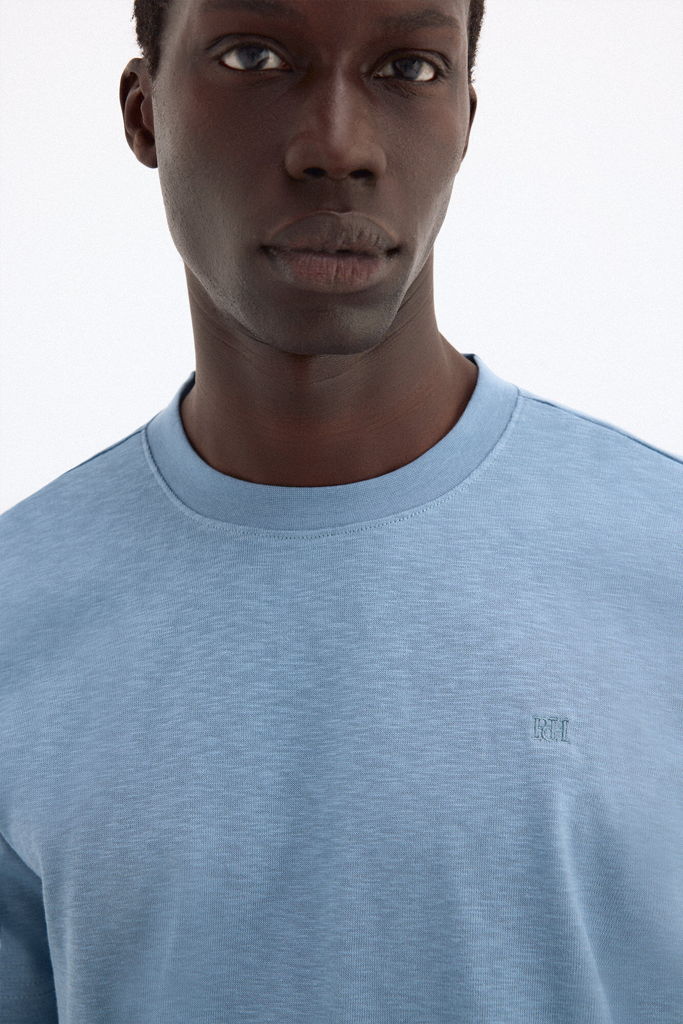 Pedro del Hierro Camiseta lisa