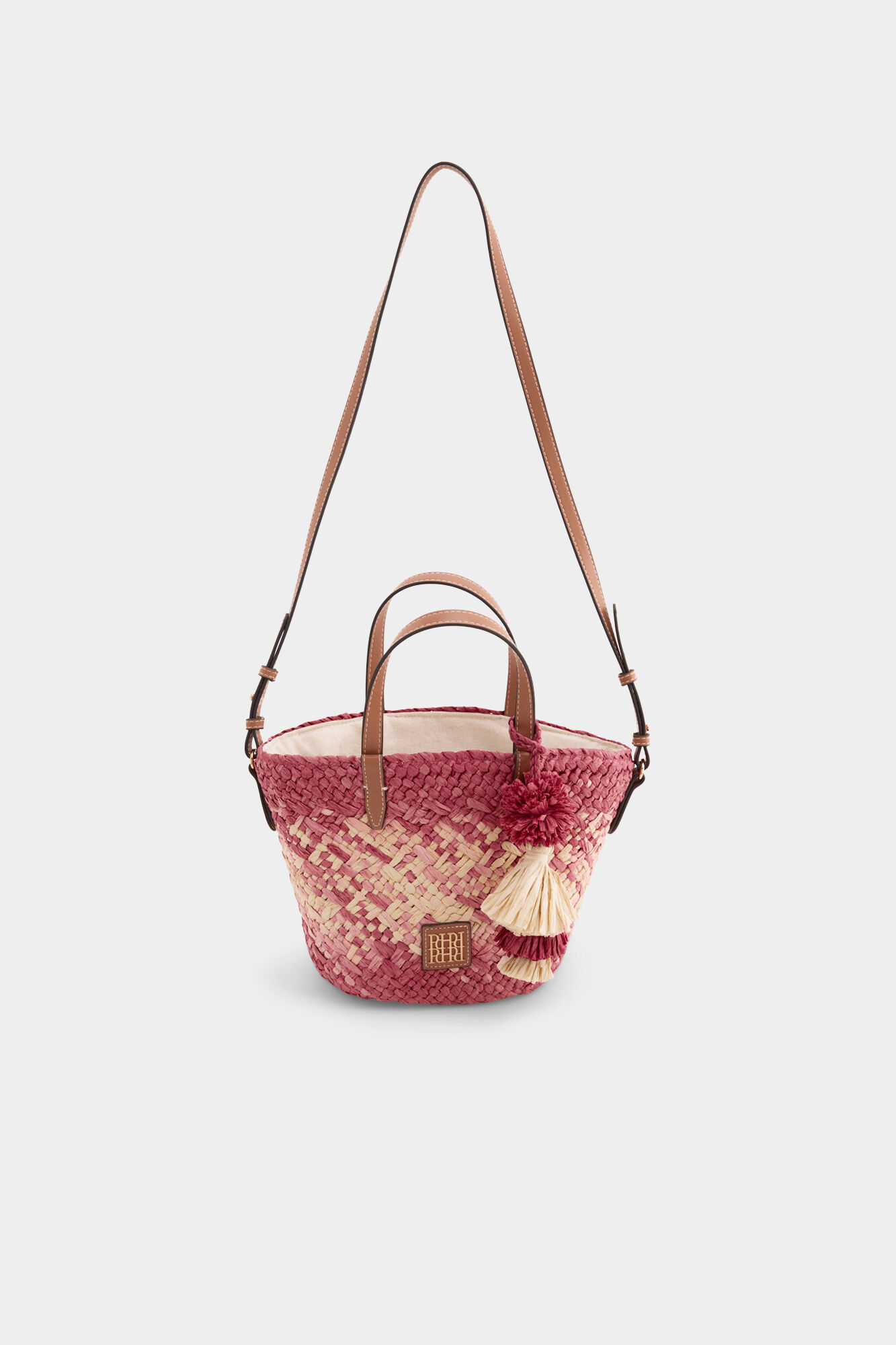 Pedro del Hierro Mala cesto
