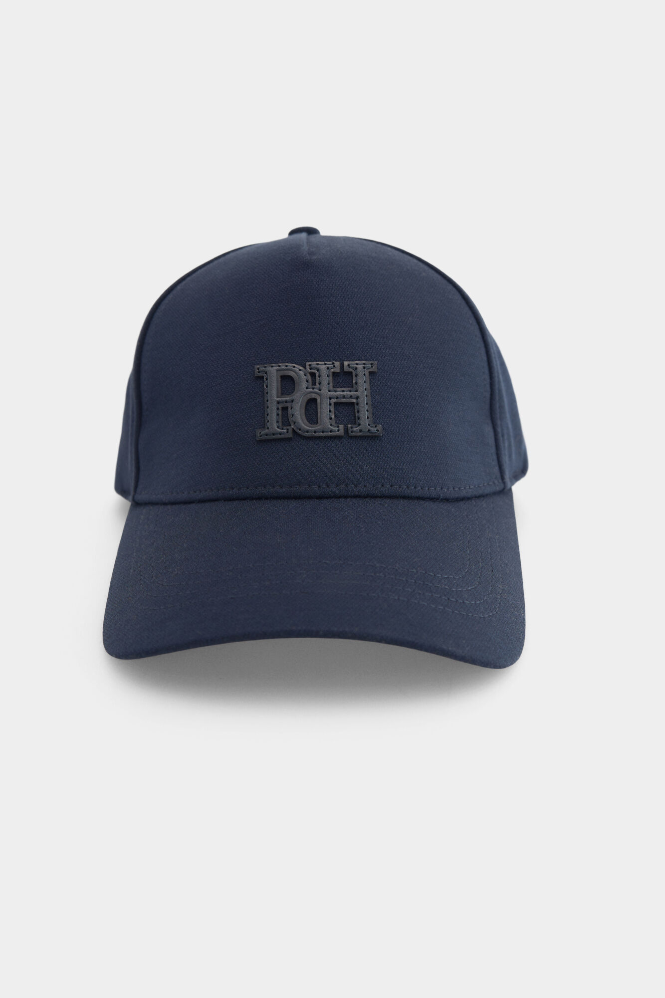 Pedro del Hierro Gorra visera textil