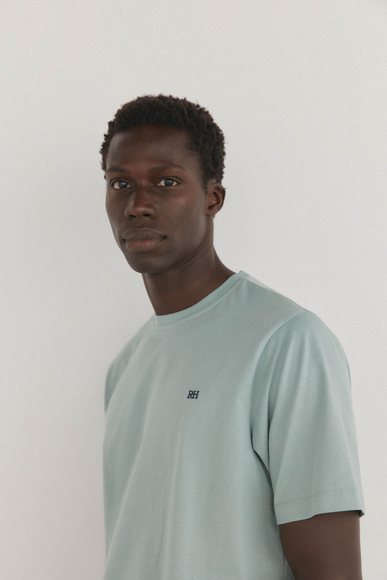 Pedro del Hierro Camiseta b&aacute;sica