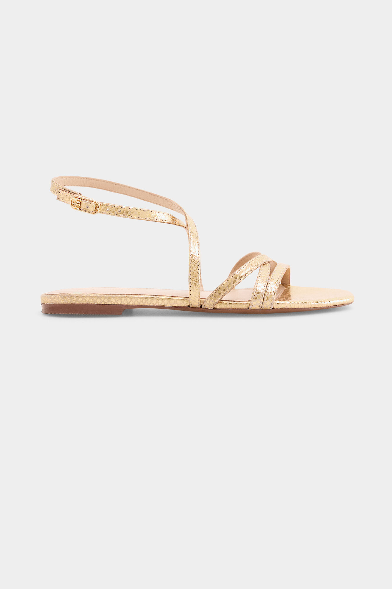 Pedro del Hierro Sand&aacute;lia dourada