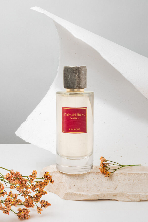 Pedro del Hierro Fragancia Woman Hibiscus Rojo