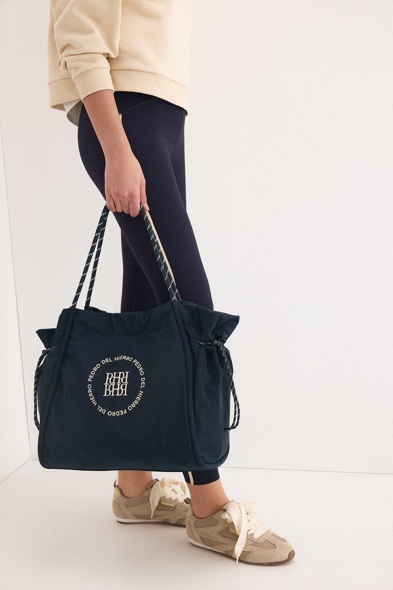 Pedro del Hierro Bolsa nylon active