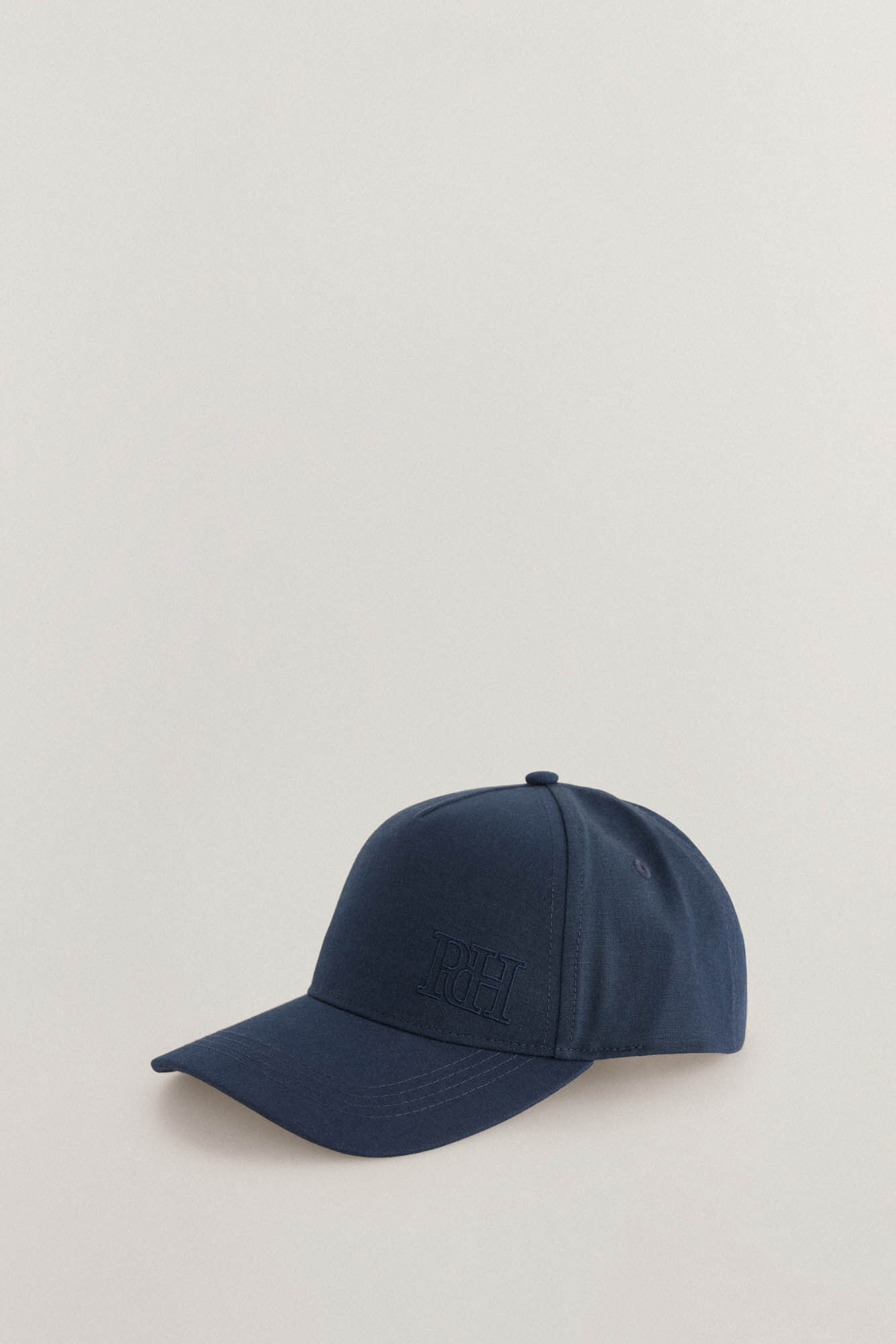 Pedro del Hierro Gorra visera textil