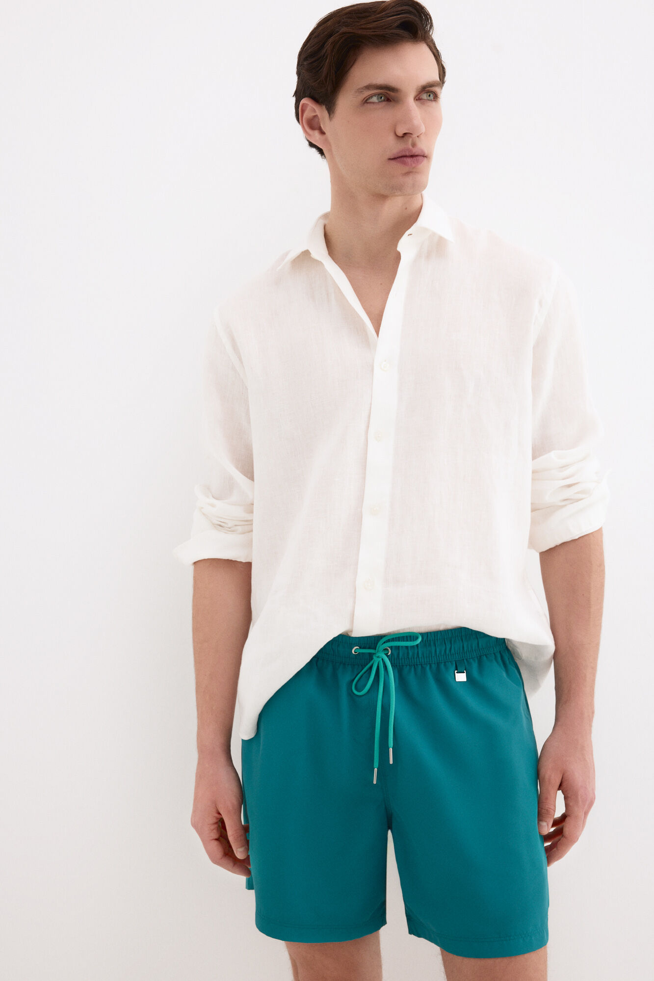 Pedro del Hierro Ba&ntilde;ador liso b&aacute;sico