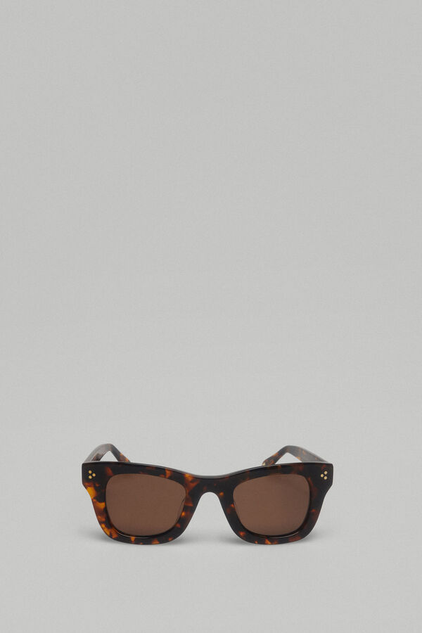 Pedro del Hierro Women's PdH sunglasses Brown