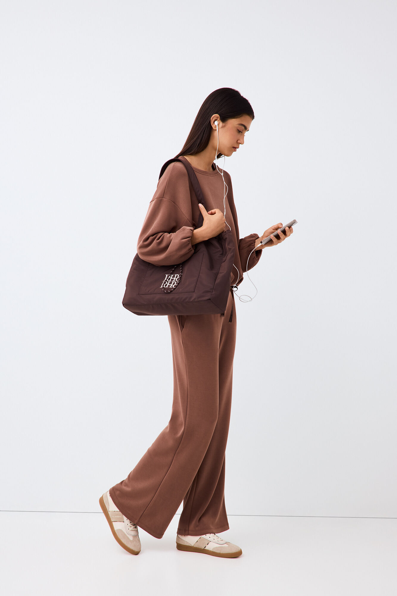 Pedro del Hierro Cal&ccedil;a soft touch flare