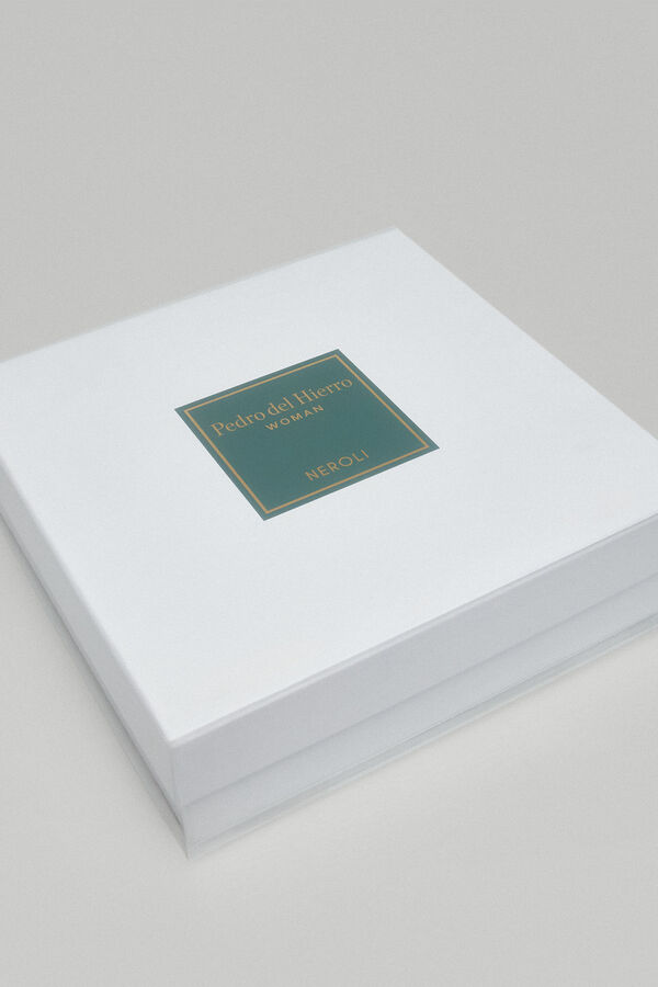 Pedro del Hierro Cofre neroli Verde