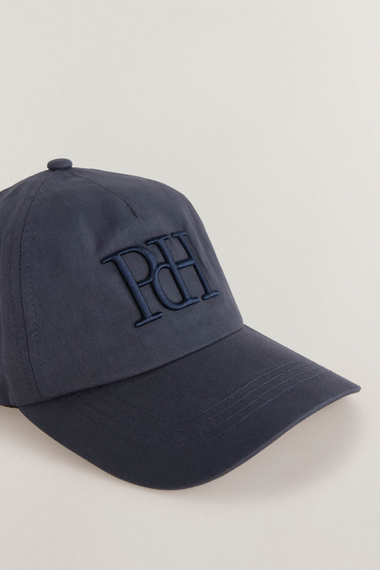 Pedro del Hierro Gorra visera textil