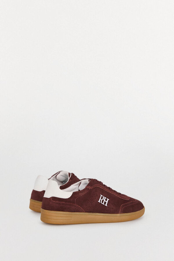 Pedro del Hierro T&ecirc;nis de croute Bordeaux