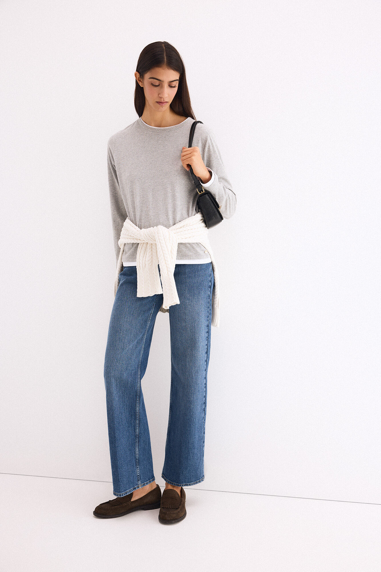 Pedro del Hierro Camiseta doble