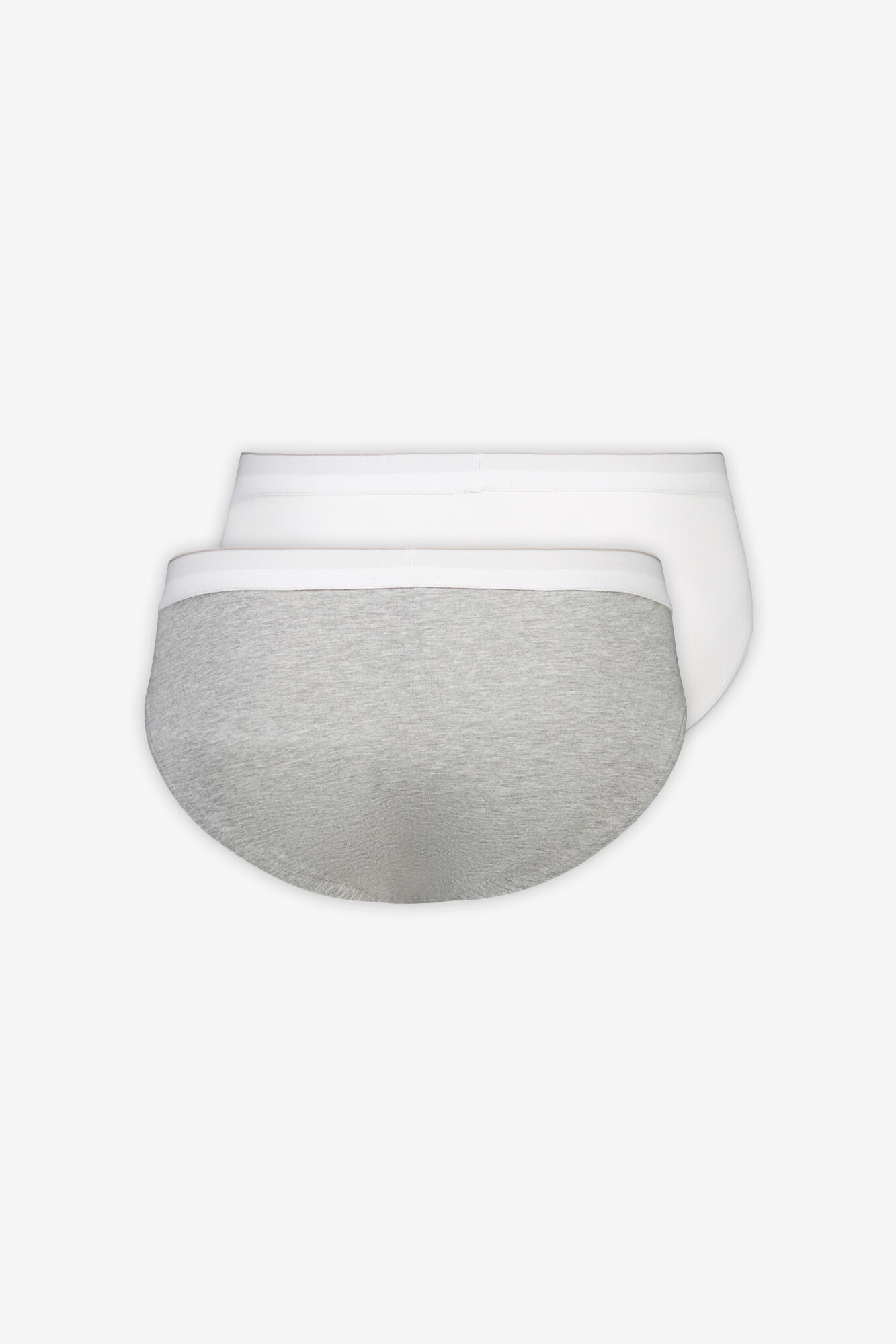 Pedro del Hierro Pack 2 slip punto