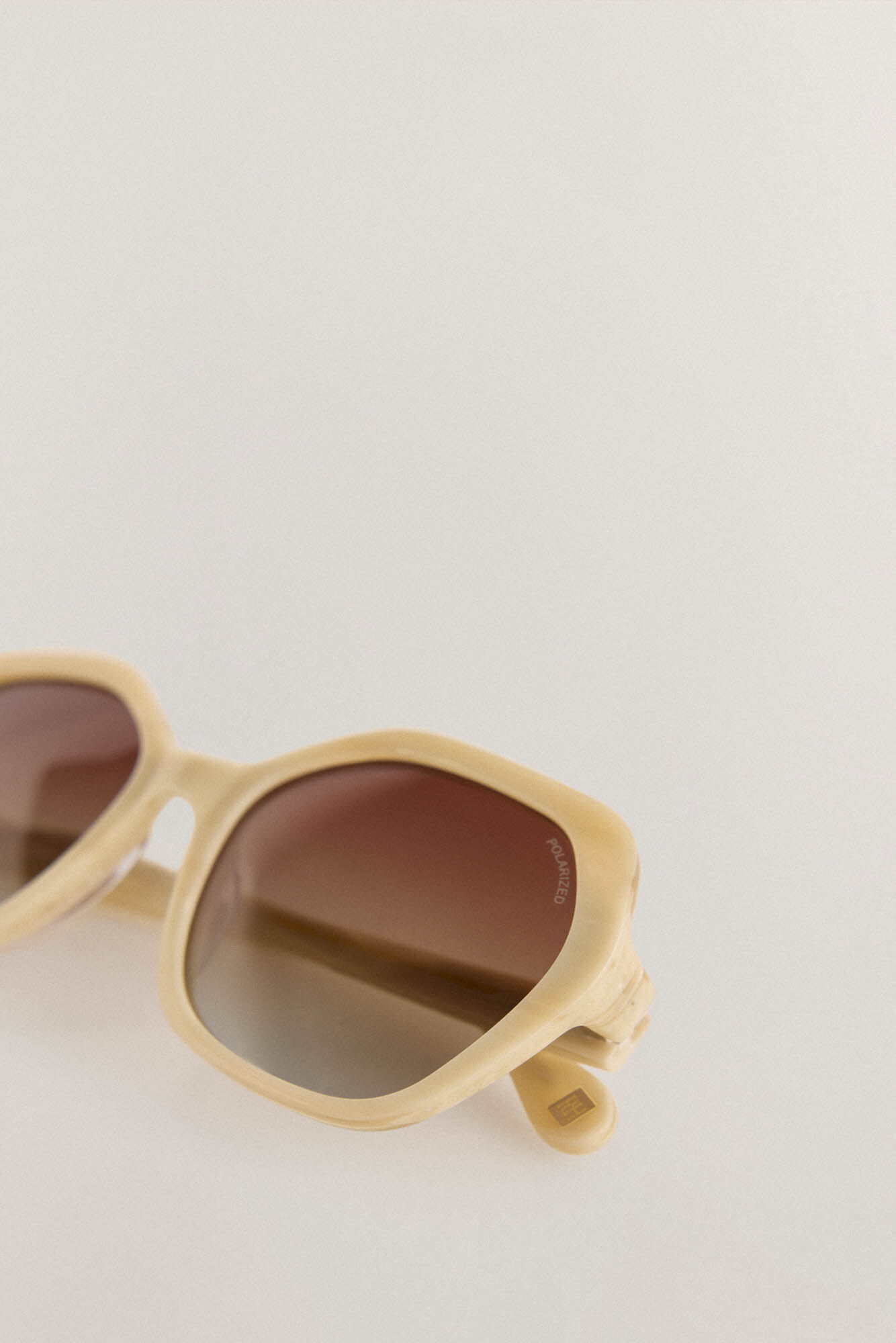 Pedro del Hierro Gafas de Sol Hexagonales
