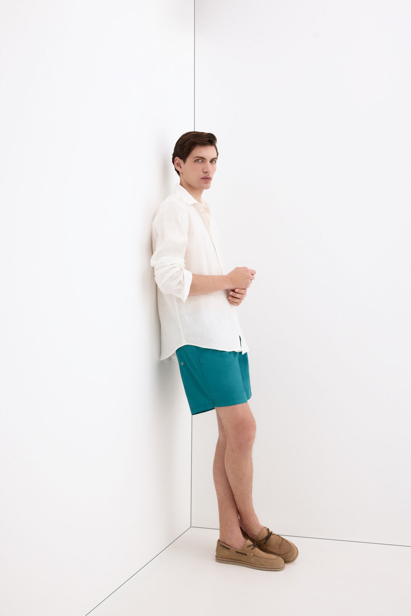 Pedro del Hierro Ba&ntilde;ador liso b&aacute;sico