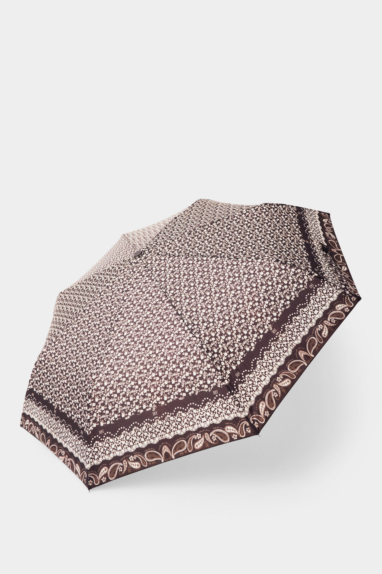 Pedro del Hierro Guarda-chuva flores