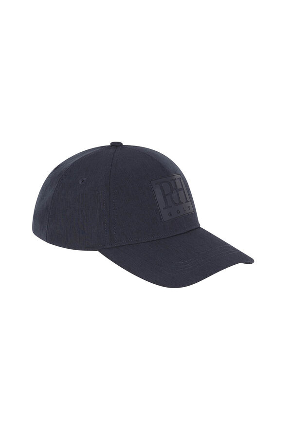 Pedro del Hierro Golf visor cap Blue
