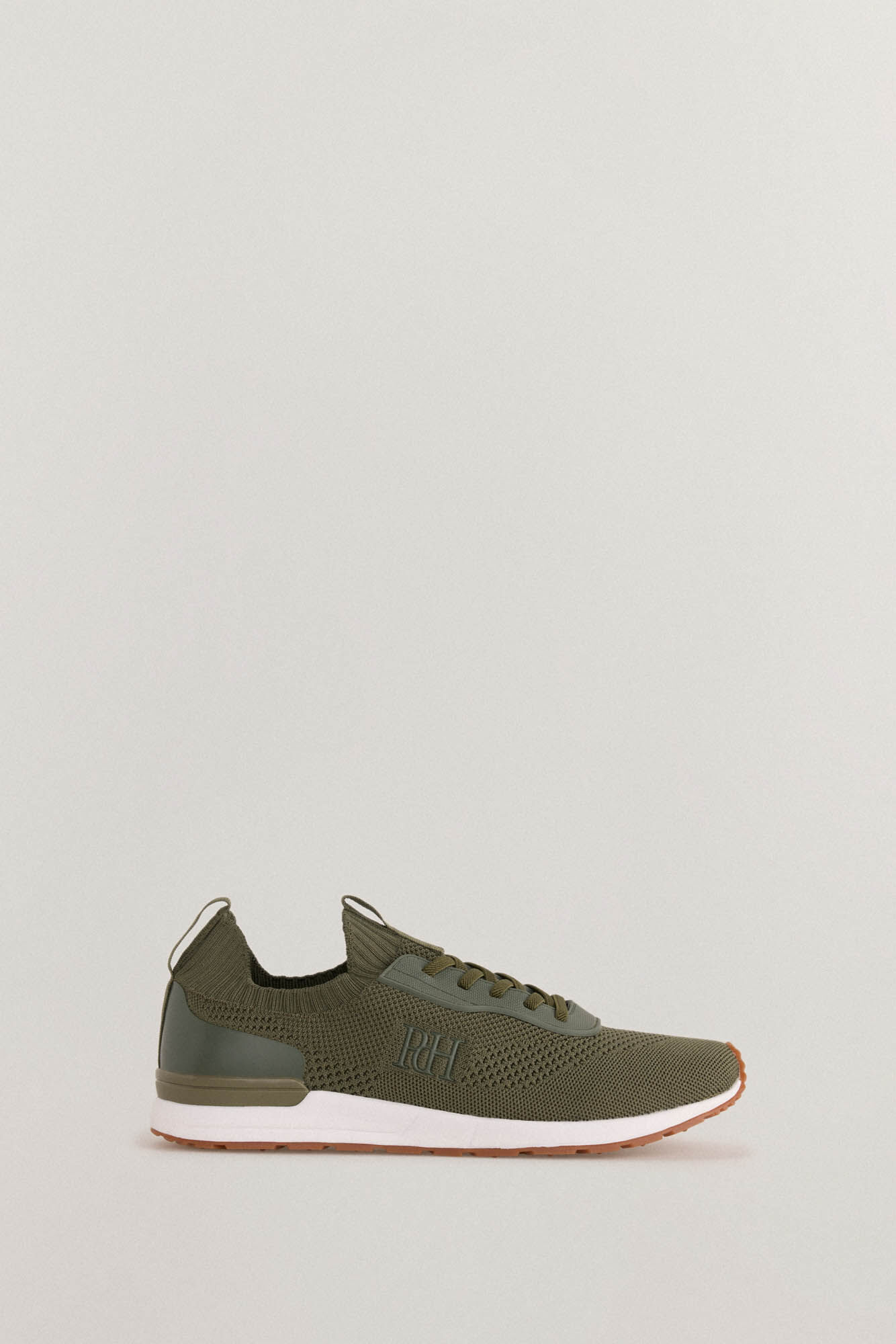 Pedro del Hierro Zapatilla textil