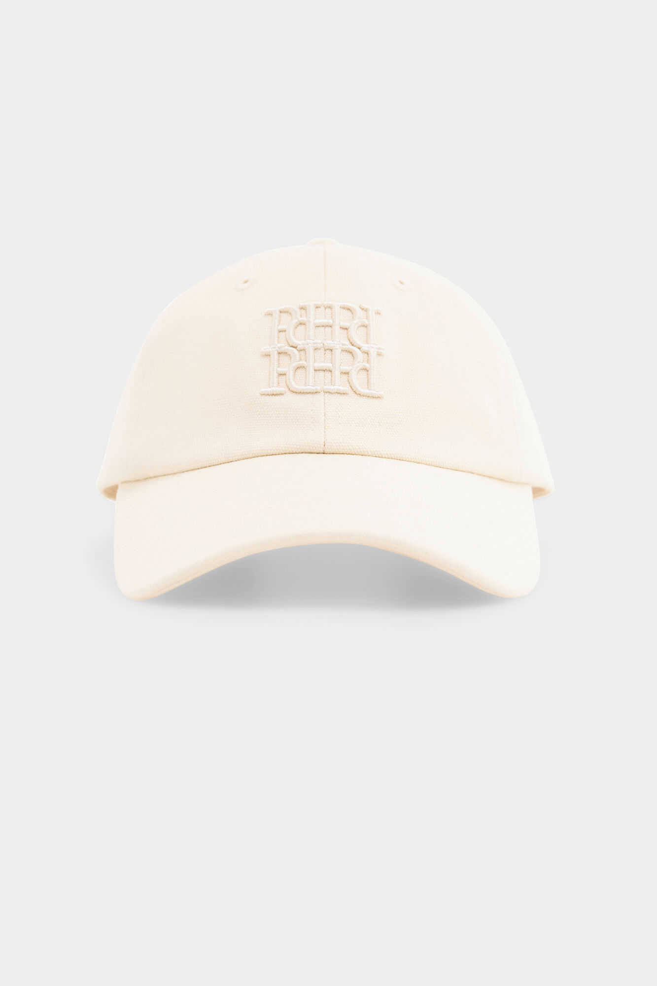 Pedro del Hierro Gorra logo bordado