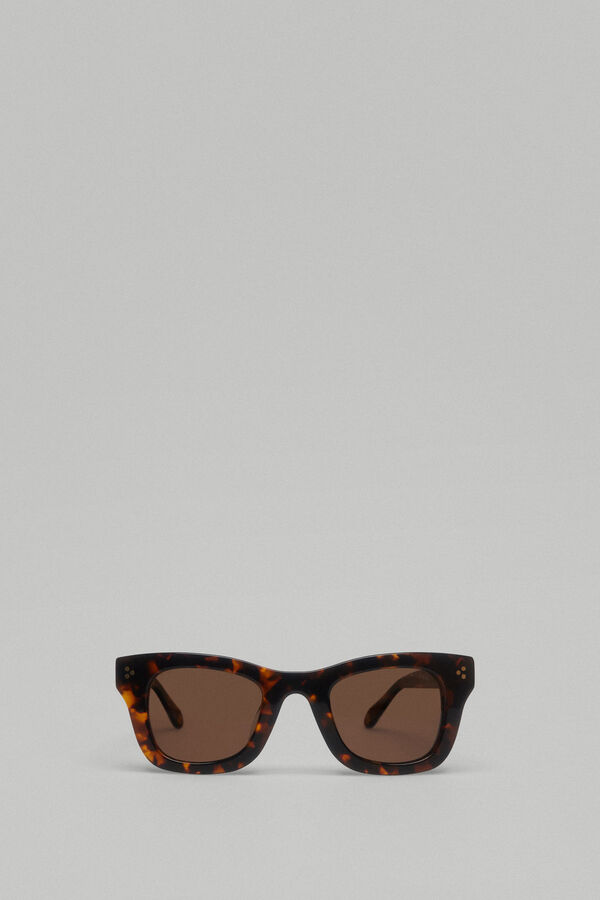 Pedro del Hierro Women's PdH sunglasses Brown