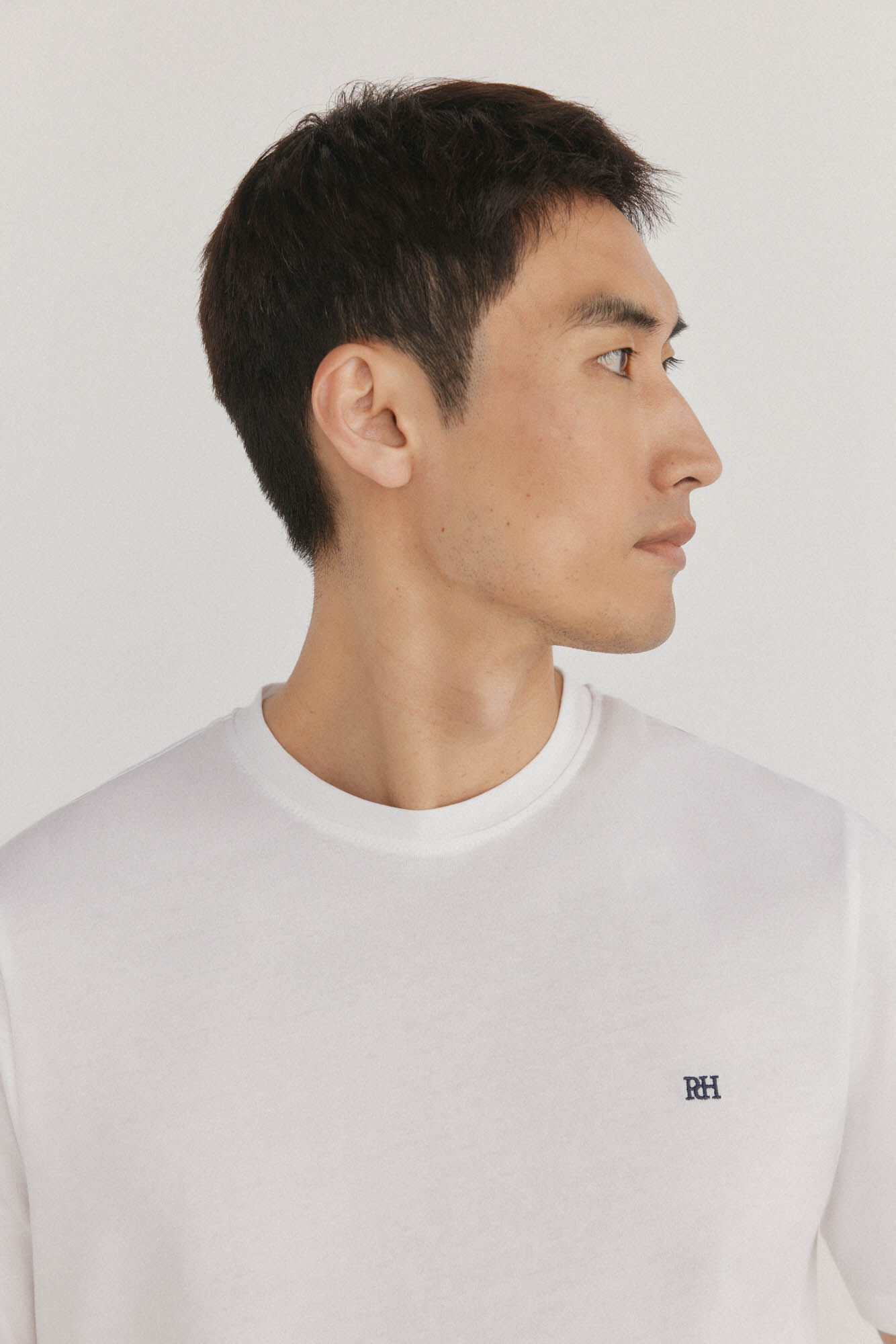 Pedro del Hierro T-shirt b&aacute;sica