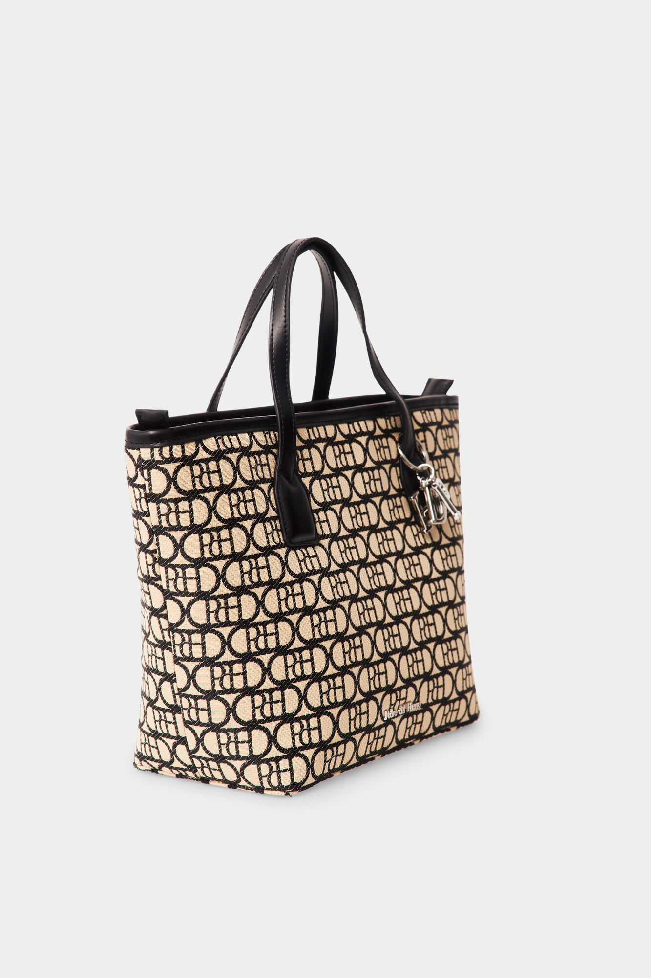 Pedro del Hierro Mala tote bag com logo