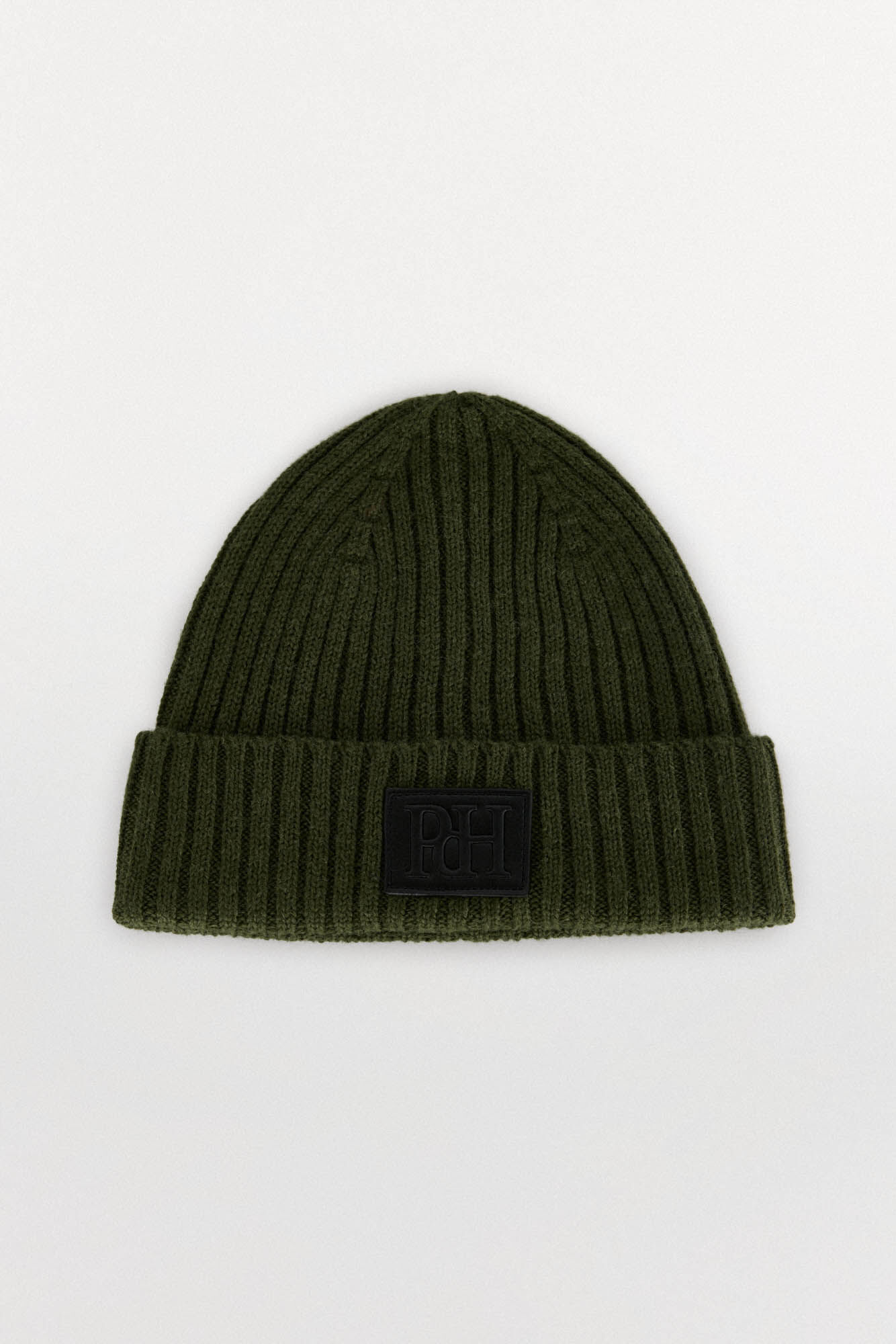 Pedro del Hierro Gorro punto