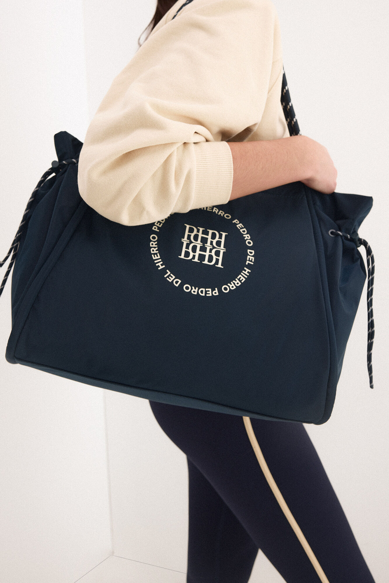 Pedro del Hierro Bolsa nylon active