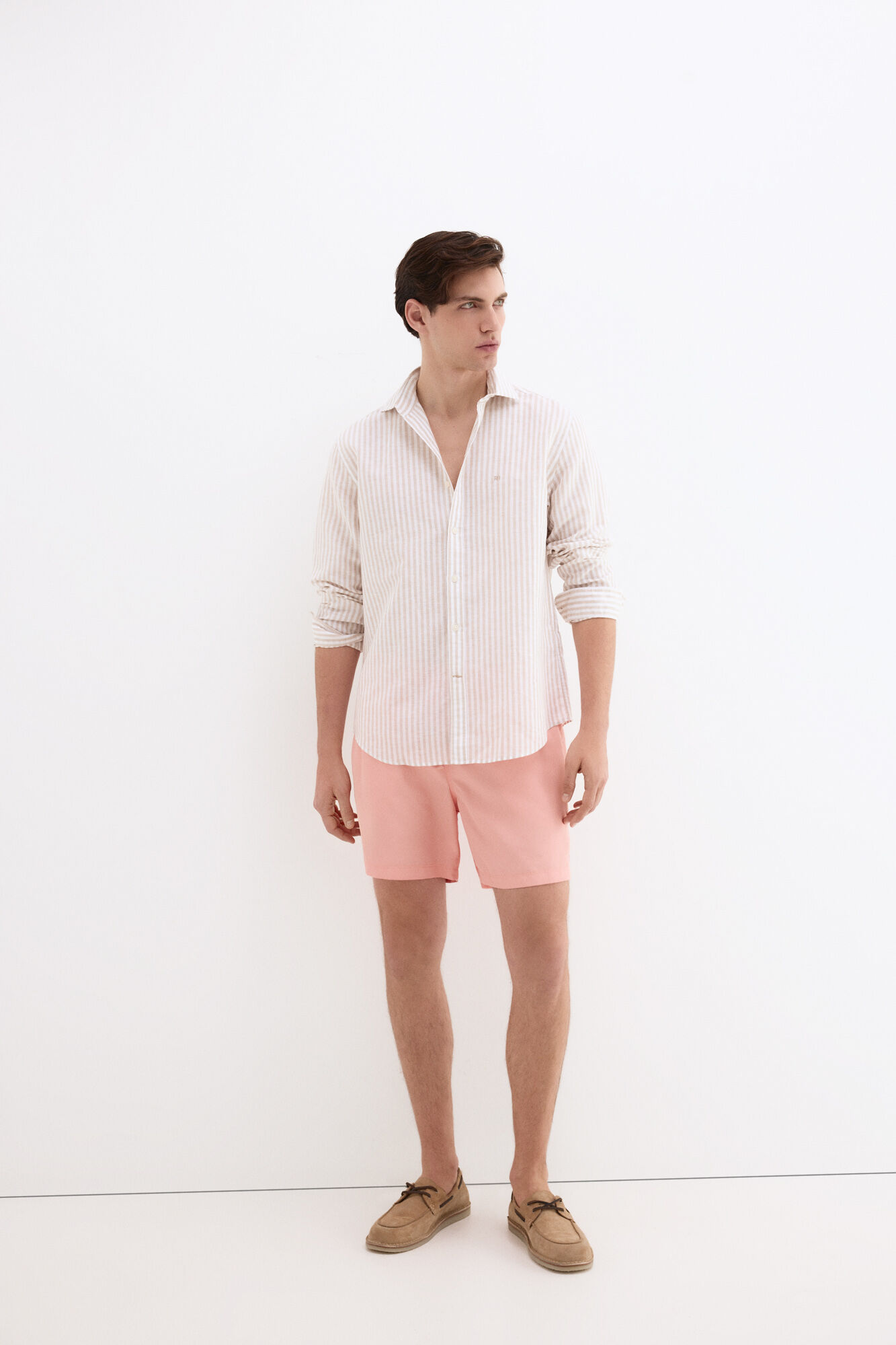 Pedro del Hierro Ba&ntilde;ador liso b&aacute;sico