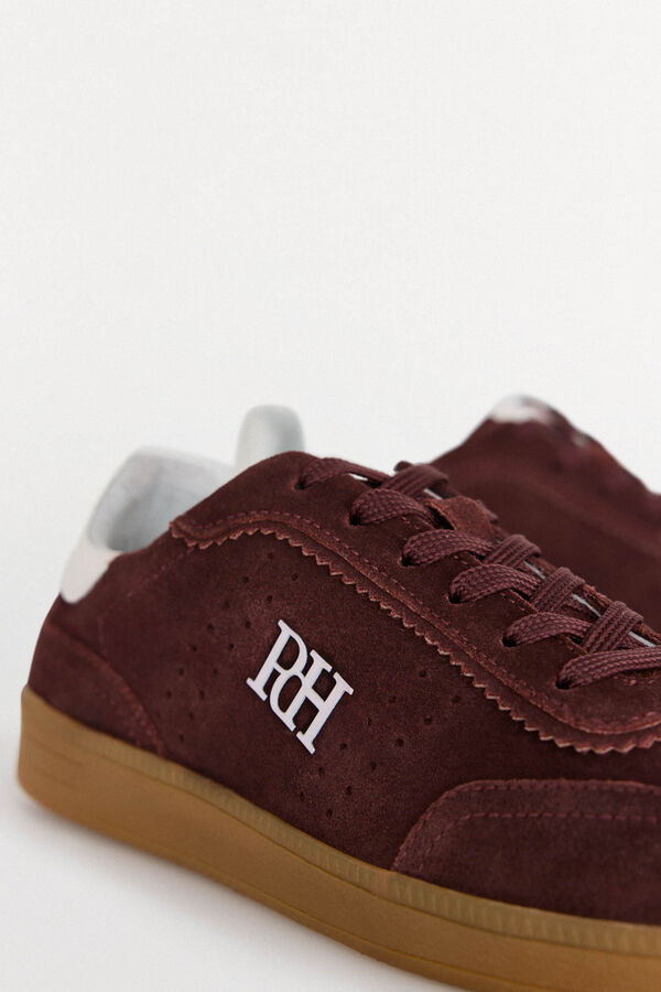 Pedro del Hierro T&ecirc;nis de croute Bordeaux