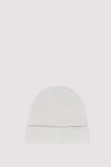 Springfield Basic beanie Bež