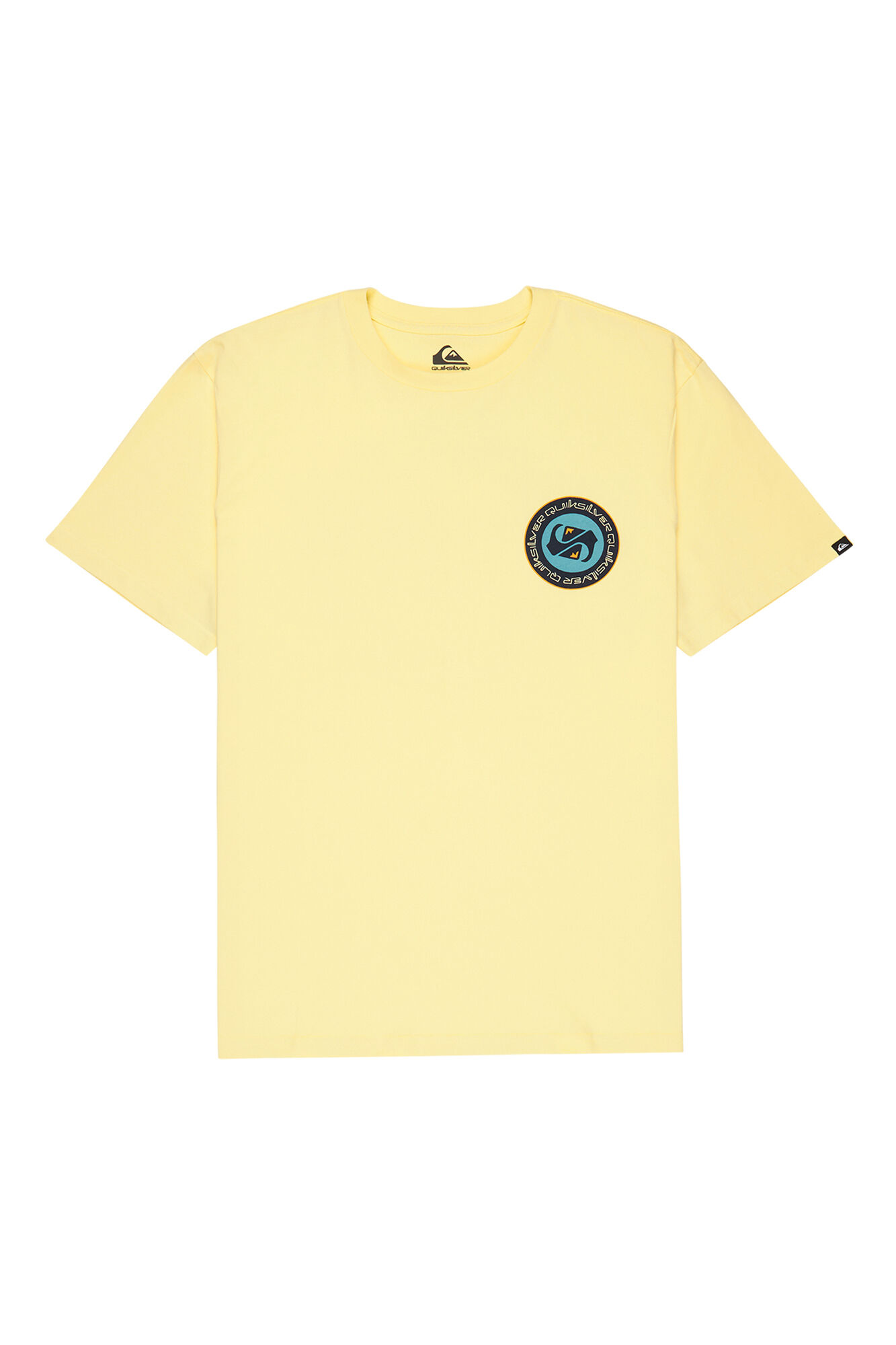Quiksilver Camiseta de manga corta