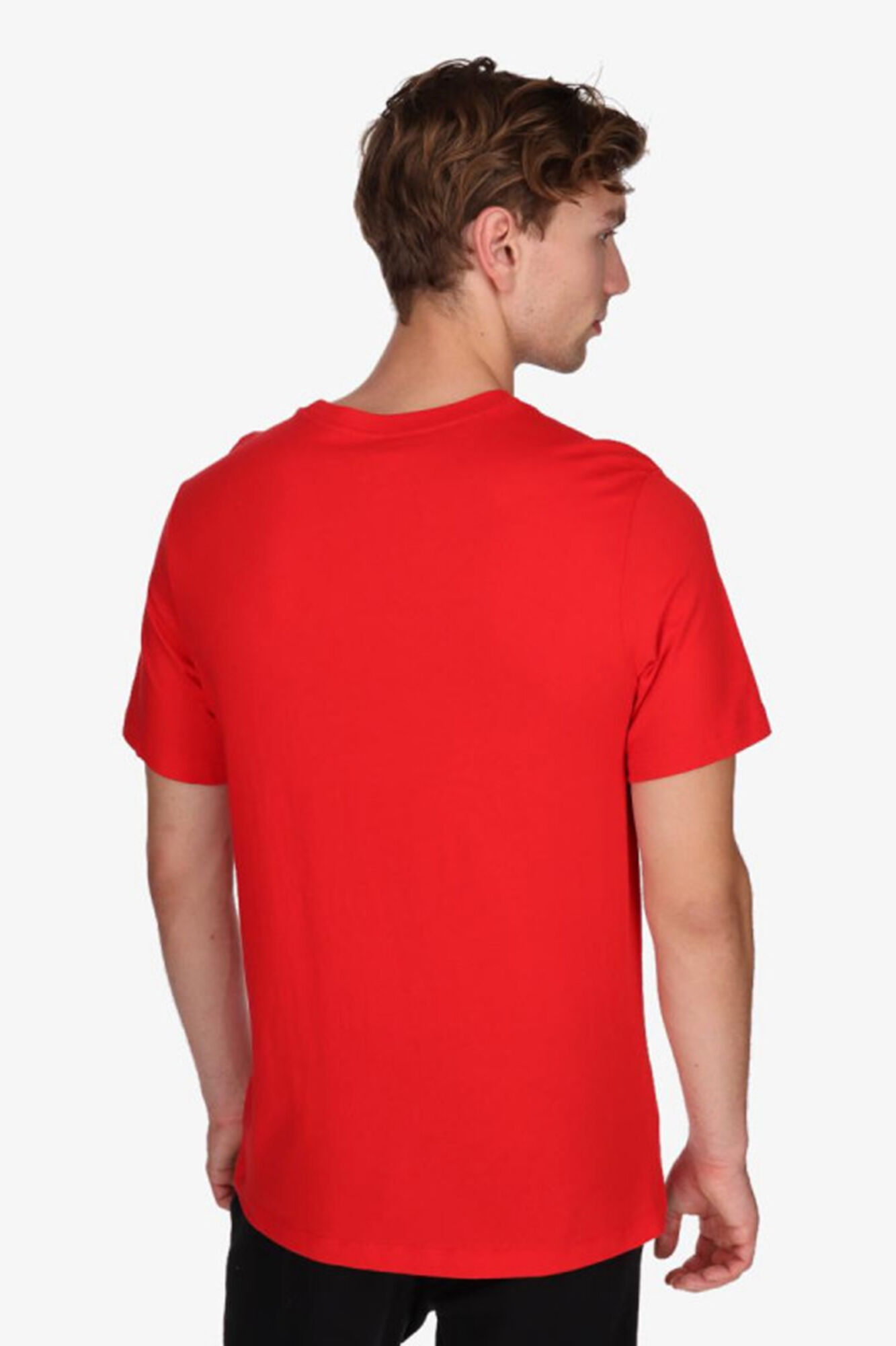 Nike Camiseta FC Barcelona