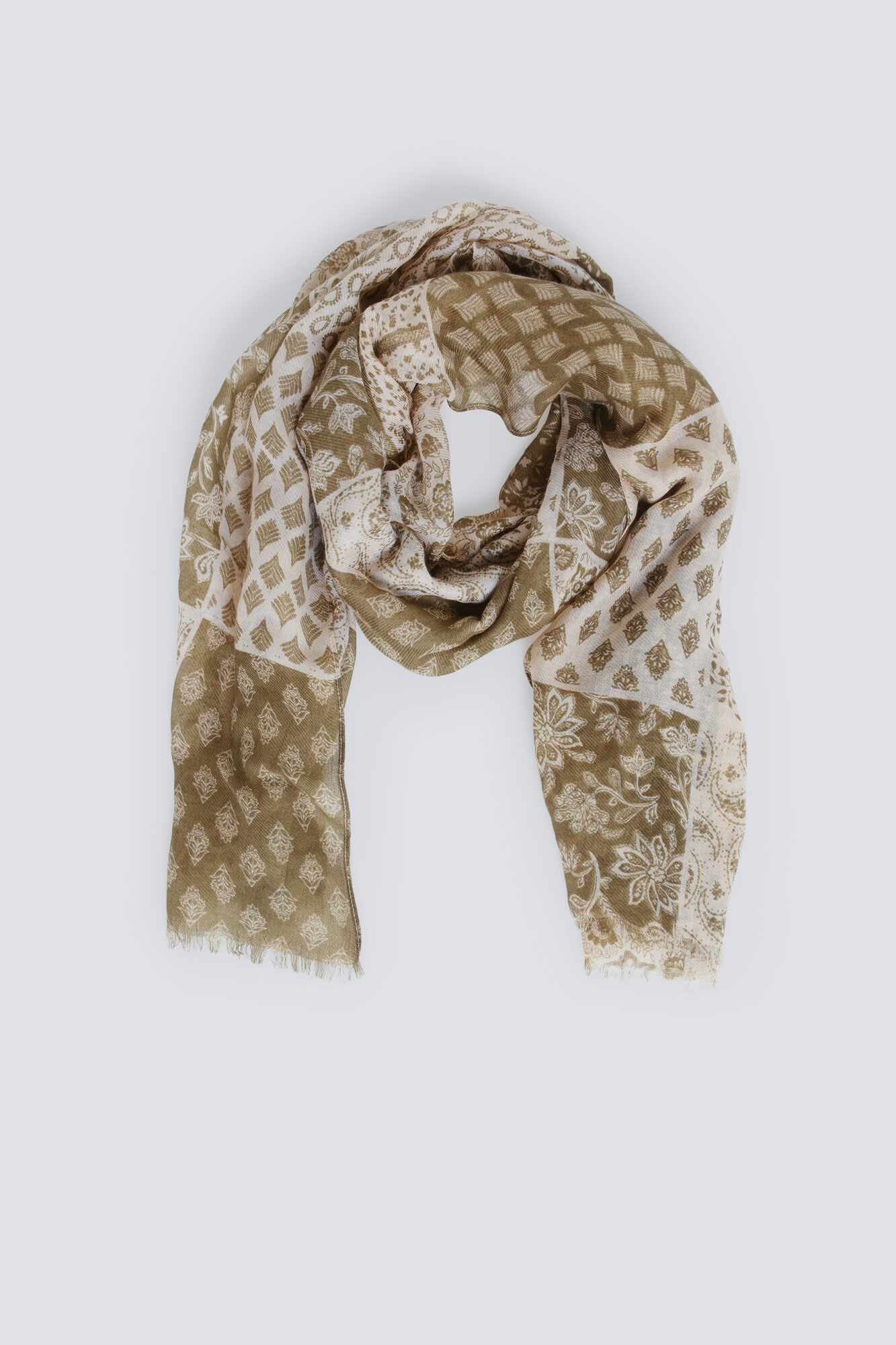 Springfield T&ouml;bb mint&aacute;s kendő