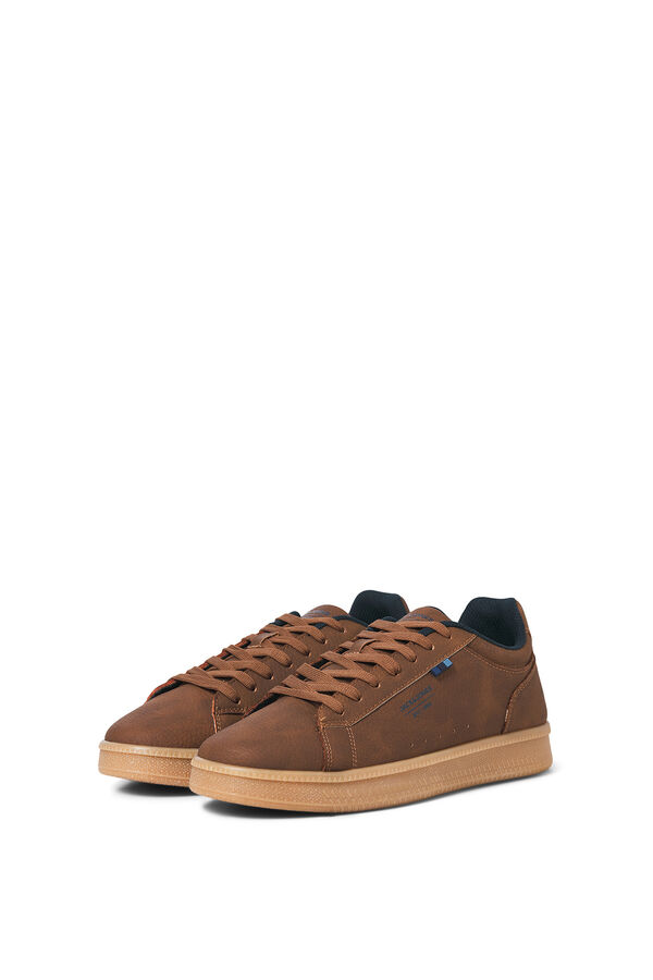Jack & Jones Basic sneaker nude