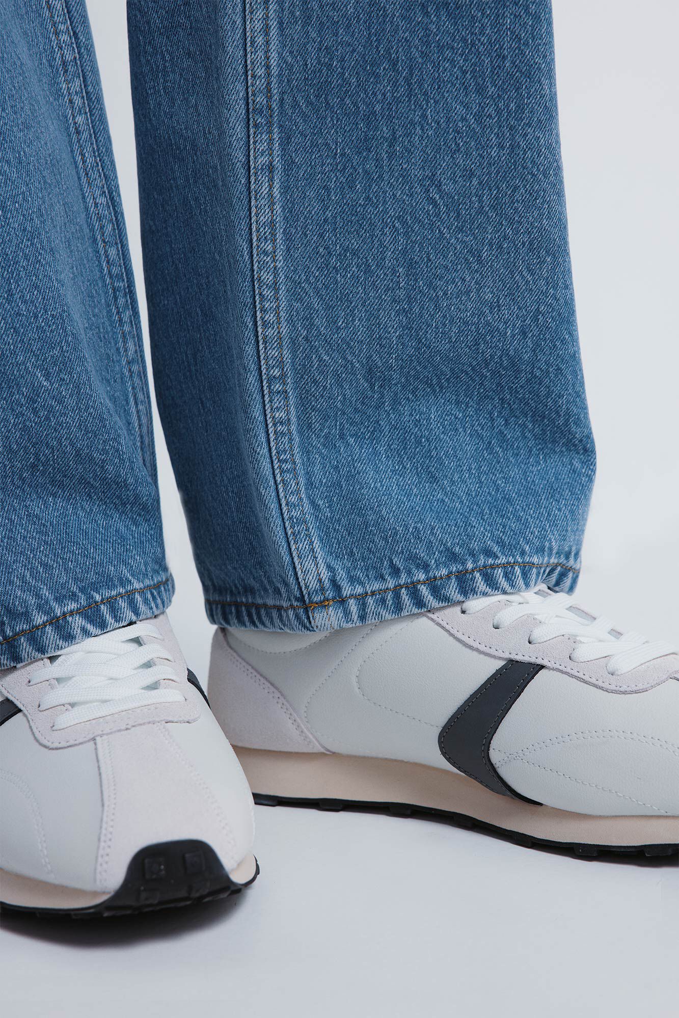 Springfield Zapatilla casual