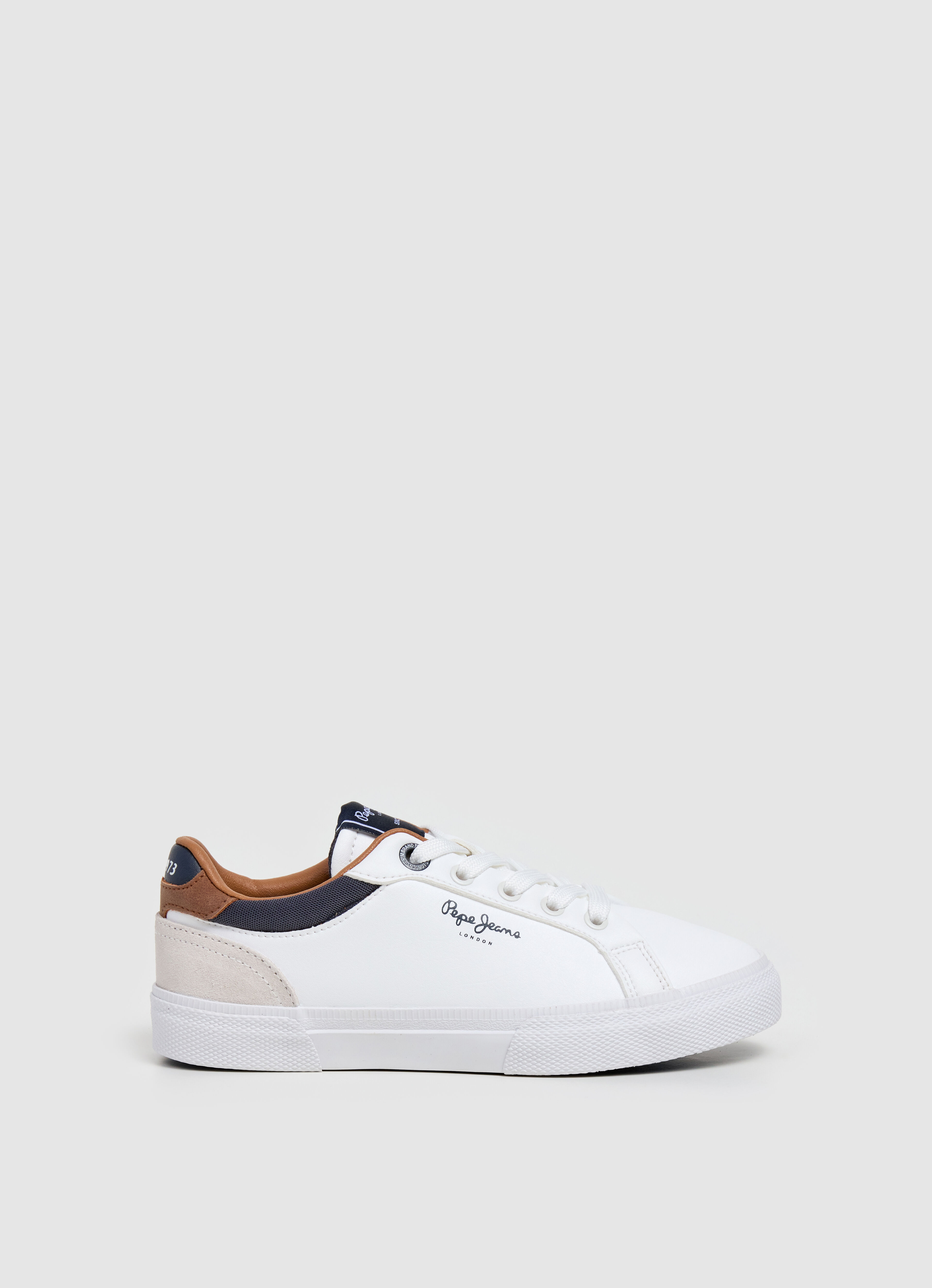 Pepe Jeans Zapatillas Kenton Court