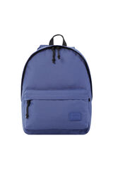 Totto Pack mochila + estuche Kalex - Salute azul